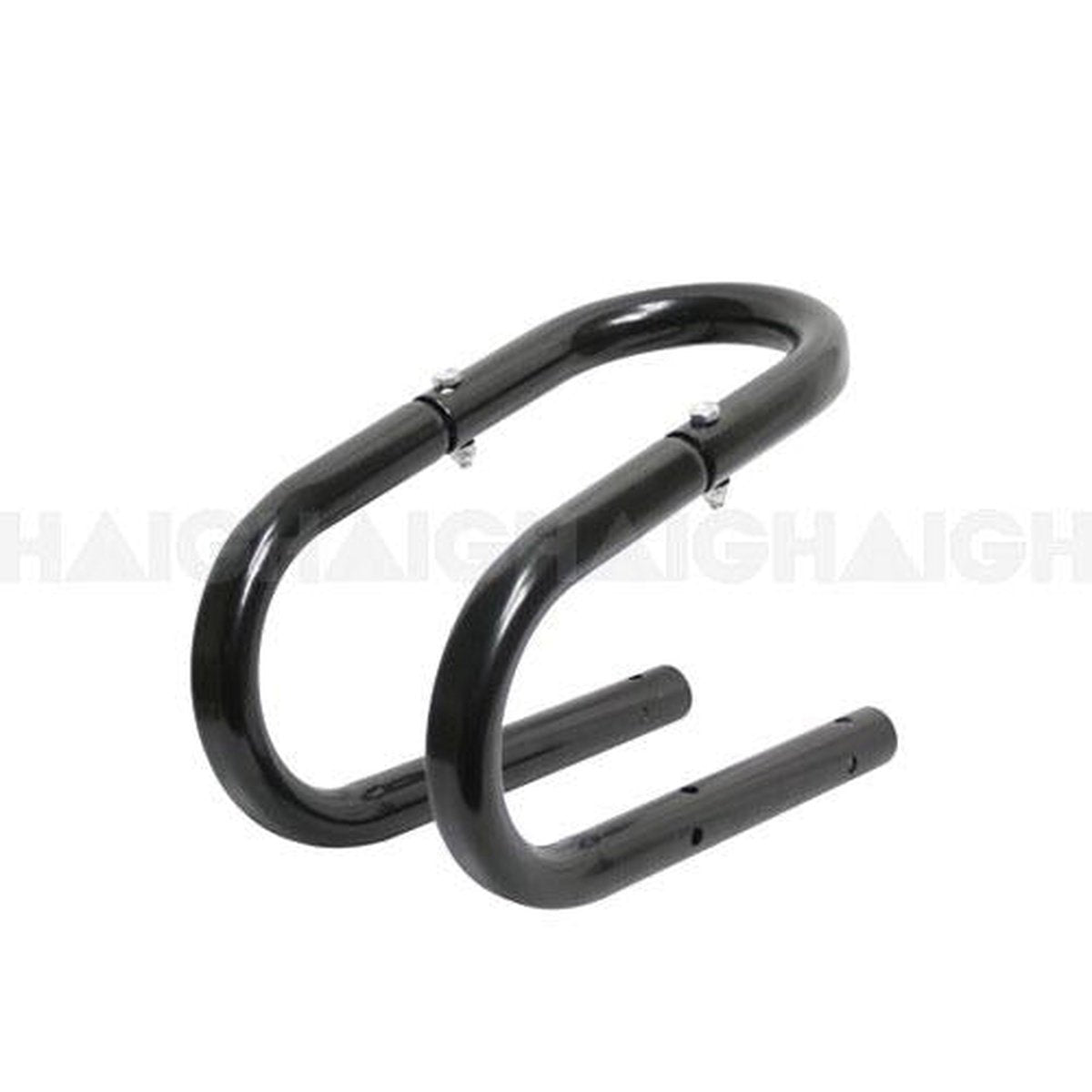 Orcon Motorcycle Wheel Rack 3.5" - MCR35