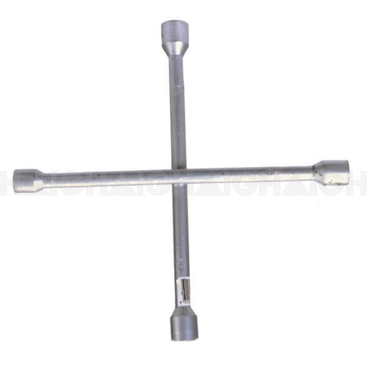 Orcon Wheel Brace Combination Chrome - WBC
