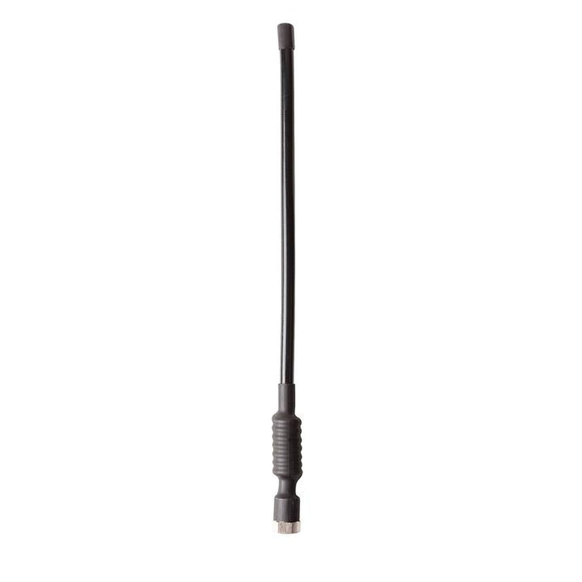 Oricom 3dBi UHF CB Flexi Dipole Antenna 35cm Black ANU050