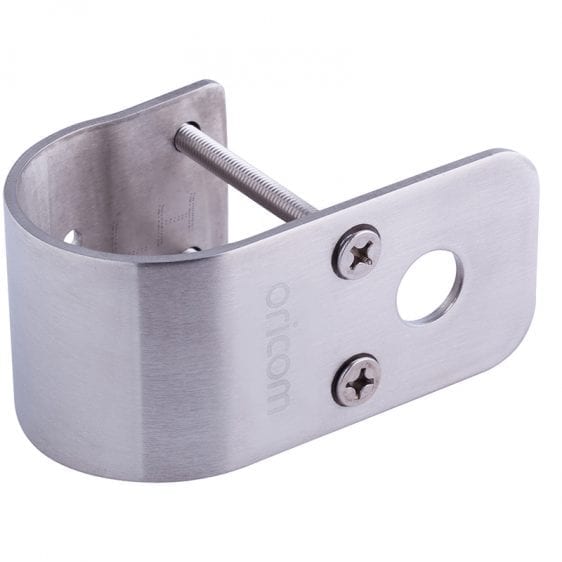 Oricom 50Mm Bullbar Antenna Bracket BR200