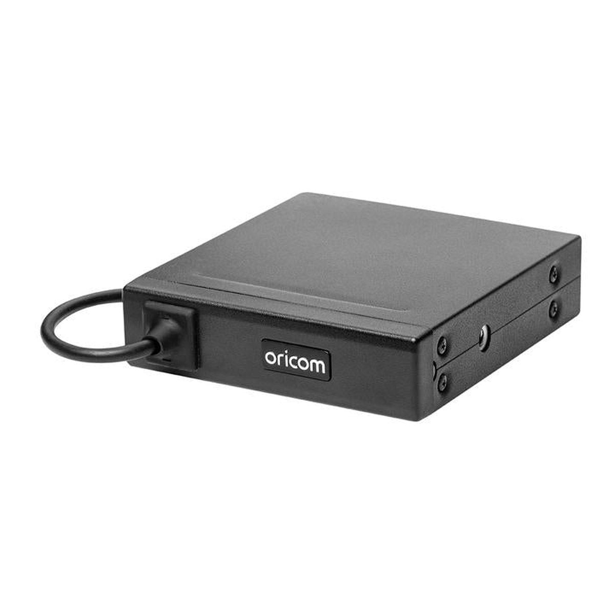 Oricom 5W UHF CB Radio 80 Channel 3 Colour w/ DAS UHF182X