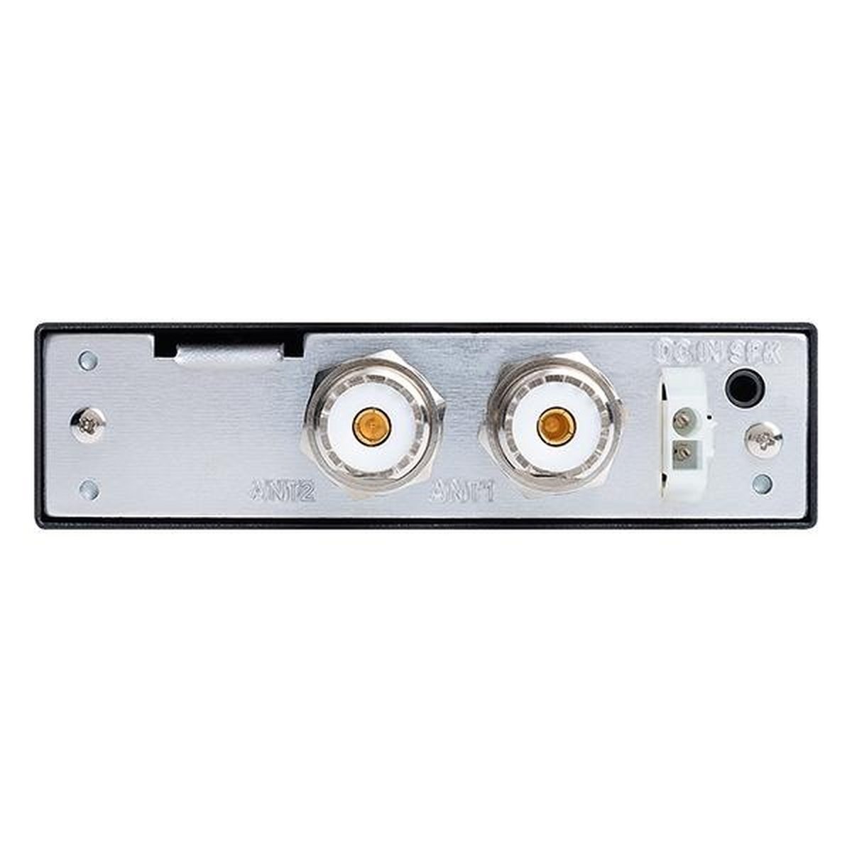 Oricom 5W UHF CB Radio 80 Channel 3 Colour w/ DAS UHF182X