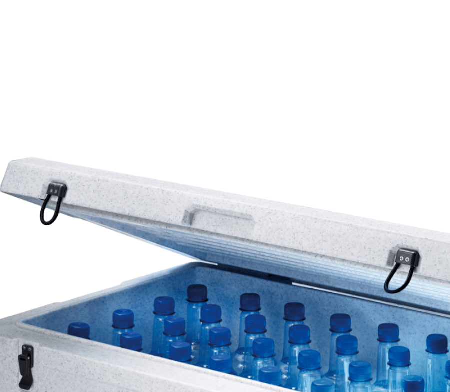 Dometic Latch bungee for WCI Icebox Range - Pair 9108400465