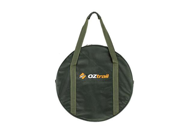 OZtrail Canvas Hose Storage Carry Bag 4WD-WHCB-D