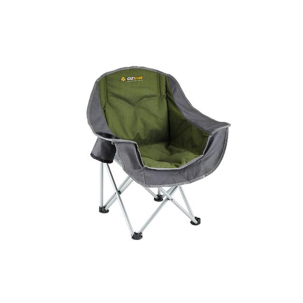 OZtrail Moon Junior Arm Chair FCB-MAJ-B