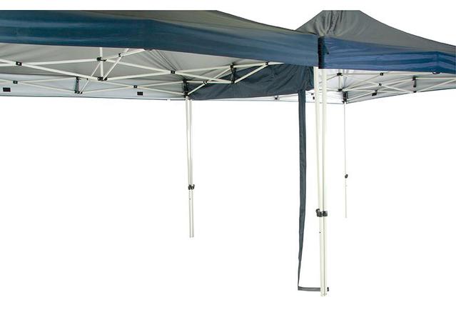 OZtrail Gazebo Gutter System Suits OZtrail 3.0 Gazebos MPGO-GUT-A