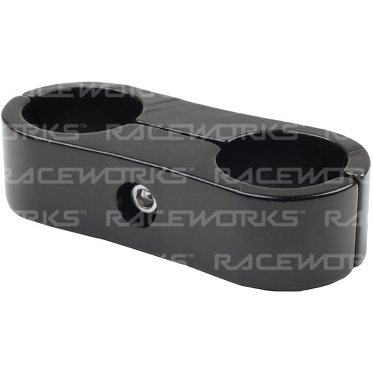 Raceworks Billet Aluminium Line Separator Id 6.4mm