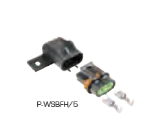 Auto Electrics Australia Auto Electrics Australia In Line Fuse Holder 5 Pce WSBFH