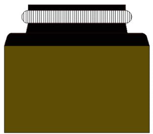 Permaseal Valve Stem Seal Set VSS0221-08