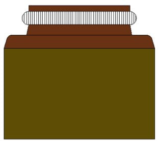 Permaseal Valve Stem Seal Set VSS0222-08