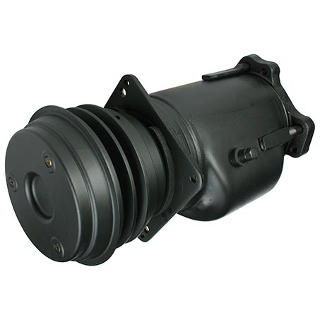 OEX AC Compressor 24V (Delco A6 Style) CXG6018