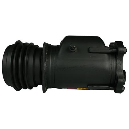 OEX AC Compressor 24V (Delco A6 Style) CXG6018