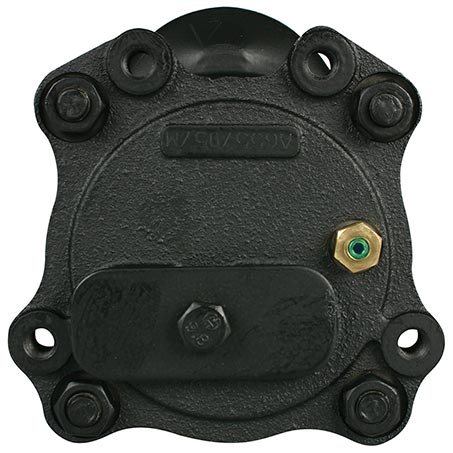 OEX AC Compressor 24V (Delco A6 Style) CXG6018