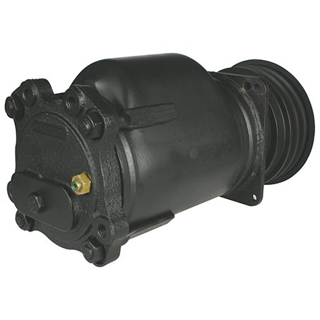 OEX AC Compressor 24V (Delco A6 Style) CXG6018