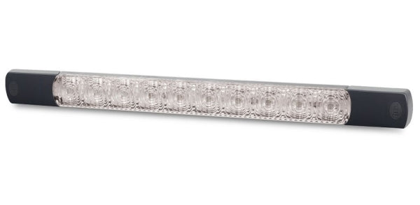 Hella Front Indicator Light LED 24V 2109-24V