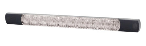 Hella Front Indicator Light LED 24V 2109V-24V