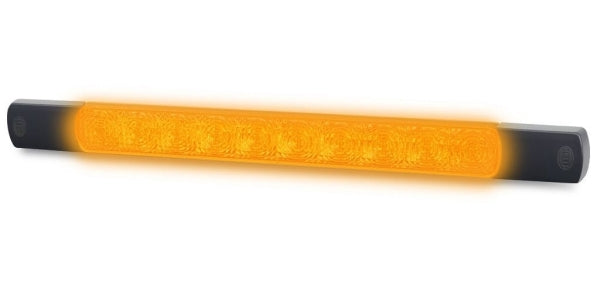 Hella Rear Indicator Light LED 24V 2168-24V