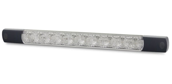 Hella Rear Indicator Light LED 24V 2168-24V