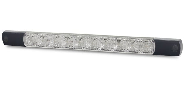 Hella LED Stop/Rear Position Lamp 24V 2318-24V