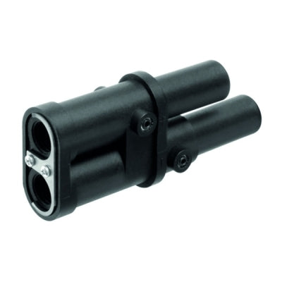 Hella Heavy Duty 2 Pole Plug 1 Pce HM7546P