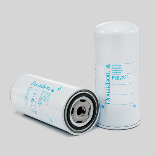 Donaldson Hydraulic Filter Spin-On P502231