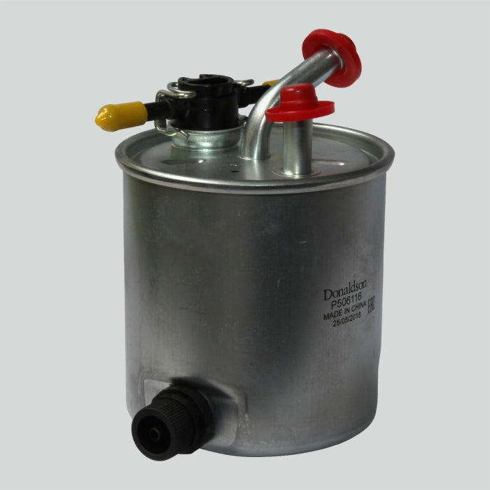 Donaldson Fuel Filter In Line P506116