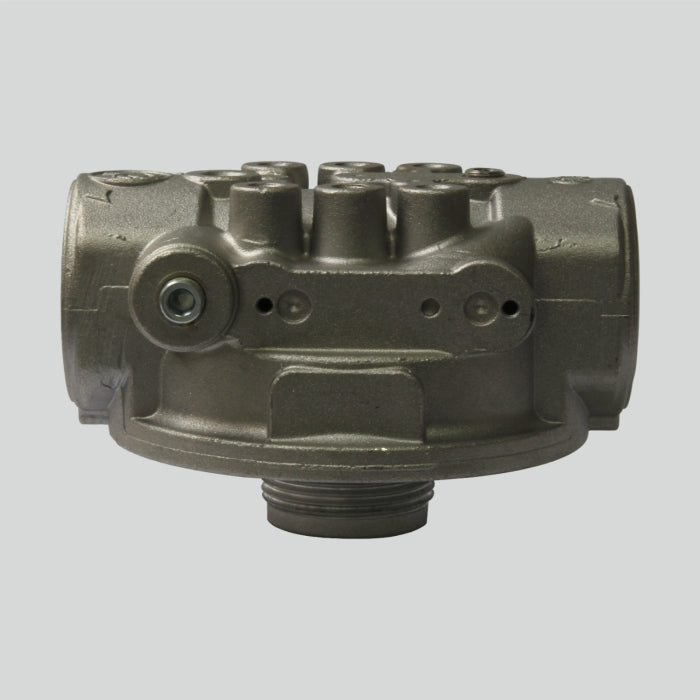 Donaldson Head Assembly Hydraulic P506139