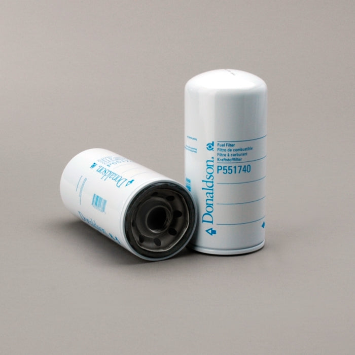 Donaldson Fuel Filter Spin On P551740