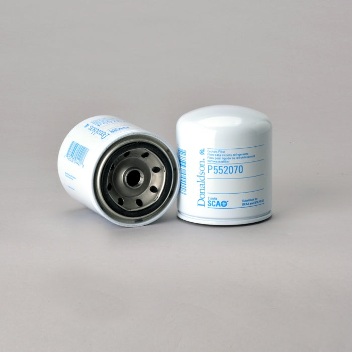 Donaldson Coolant Filter Spin On P552070