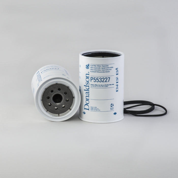 Donaldson Fuel Water Separator P553227