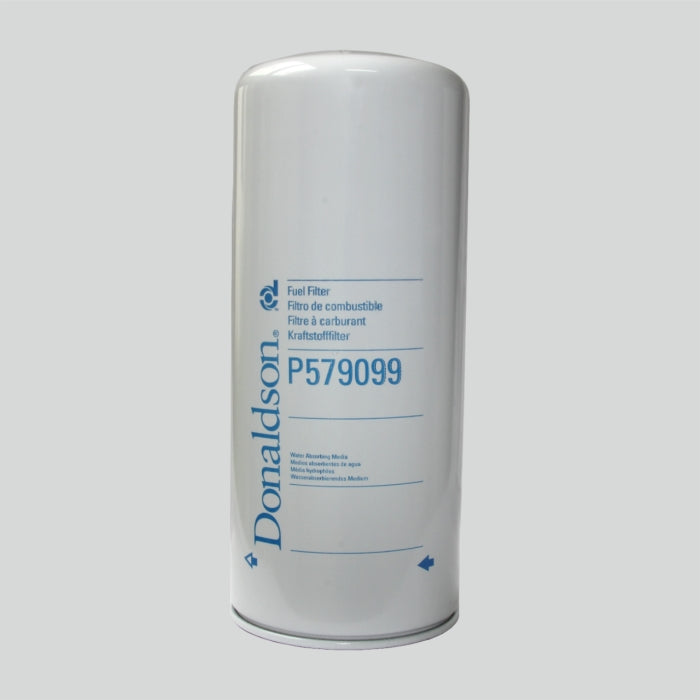 Donaldson Fuel Filter Spin On P579099