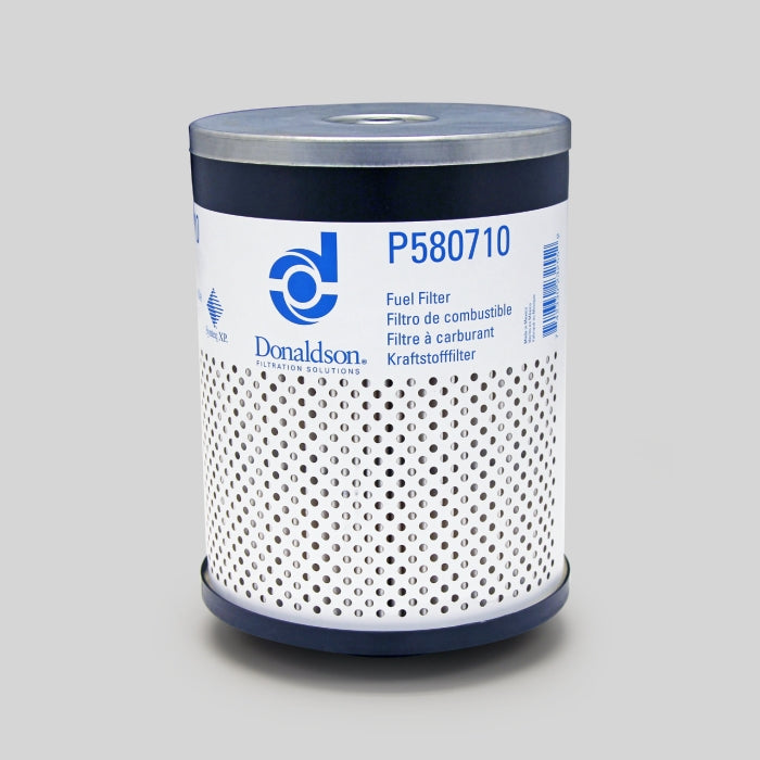 Donaldson Fuel Filter Cartridge P580710