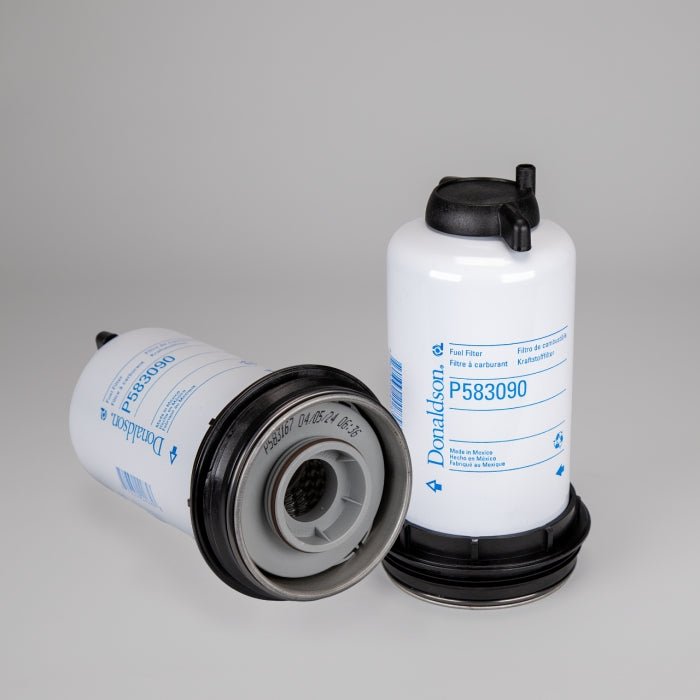 Donaldson Fuel Water Sep 80mm Select Spin-On Single Seal P583090