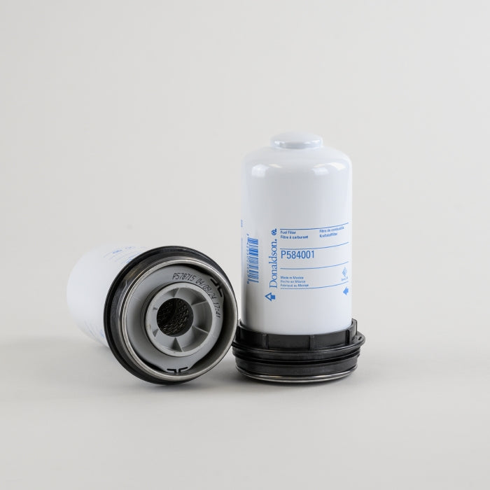 Donaldson Spin On Fuel Filter P584001