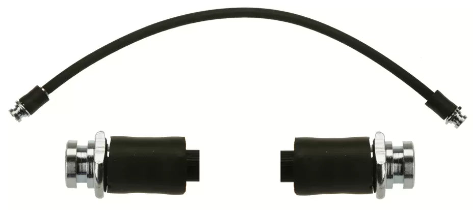 TRW Brake Hose PHA584