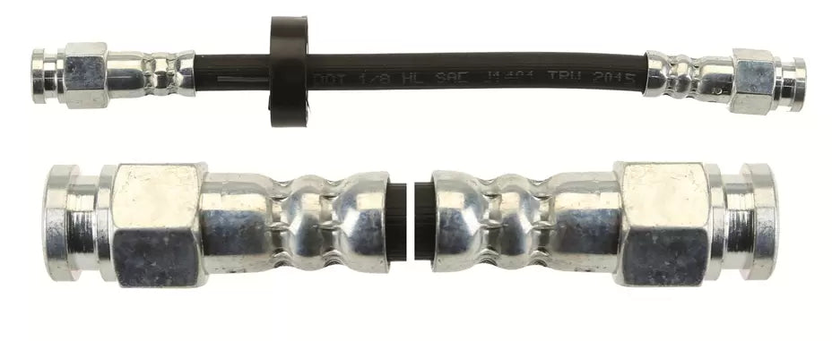TRW Brake Hose PHA631