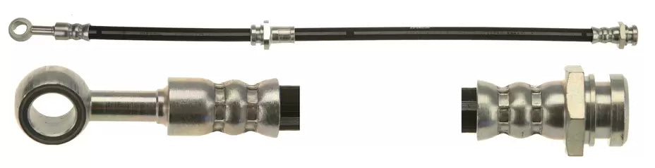 TRW Brake Hose PHD1064