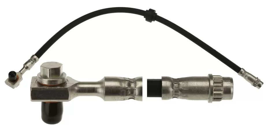 TRW Brake Hose PHD1074