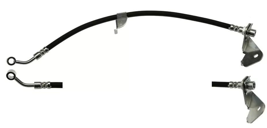 TRW Brake Hose PHD1173
