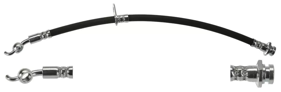 TRW Brake Hose PHD1183