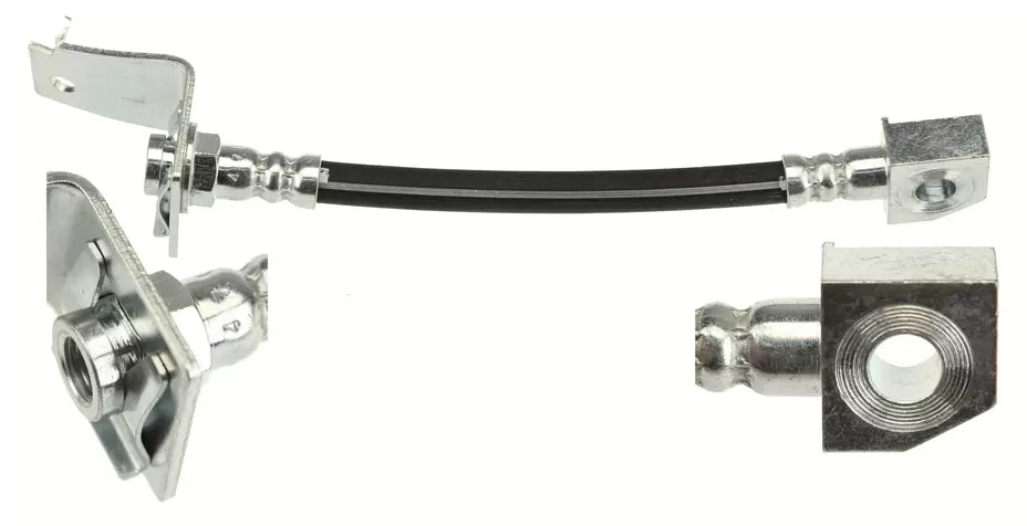 TRW Brake Hose PHD1184