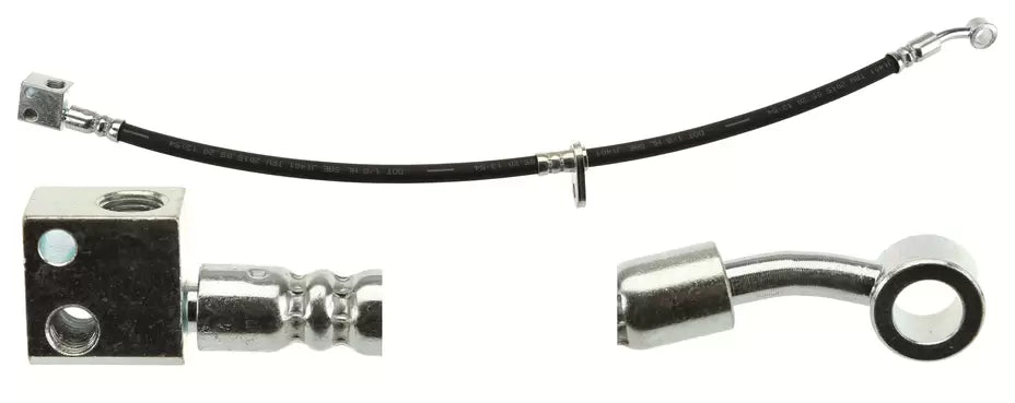 TRW Brake Hose PHD1196