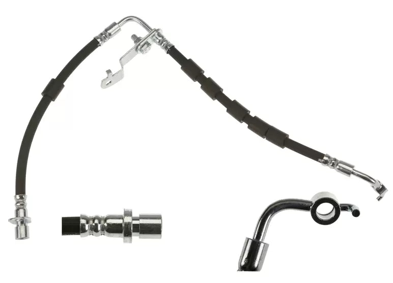 TRW Brake Hose PHD1212