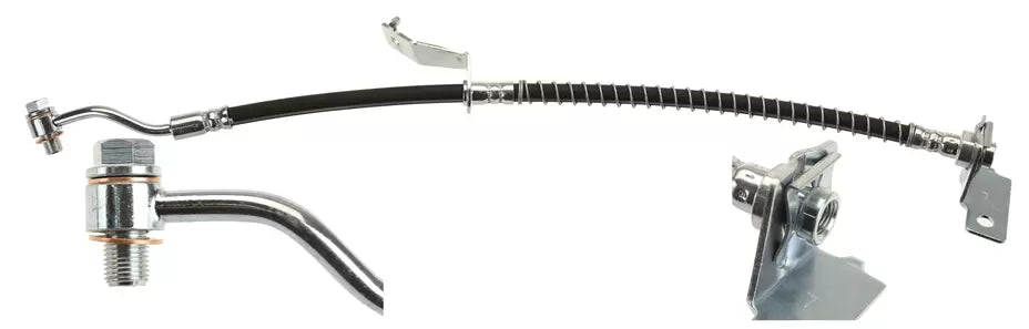 TRW Brake Hose PHD1217