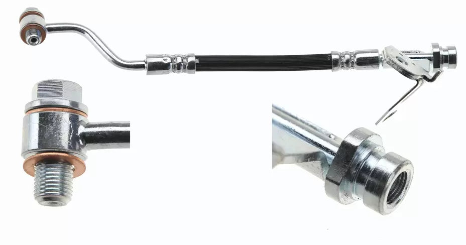 TRW Brake Hose PHD1219