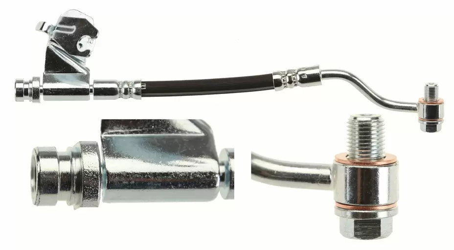 TRW Brake Hose PHD1220