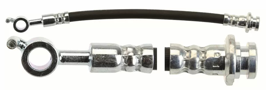 TRW Brake Hose PHD1276