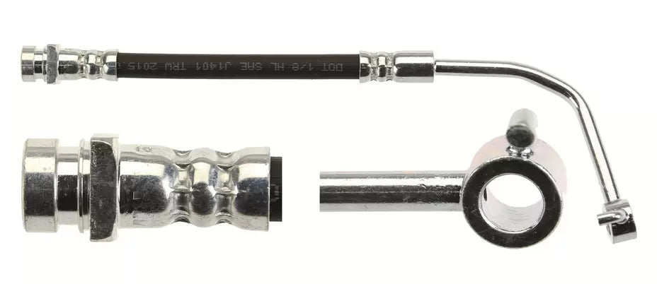 TRW Brake Hose PHD1290