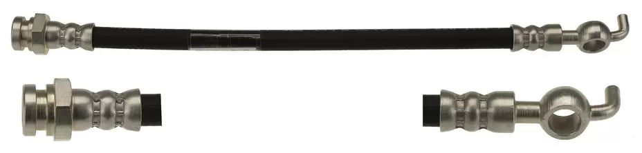 TRW Brake Hose PHD222