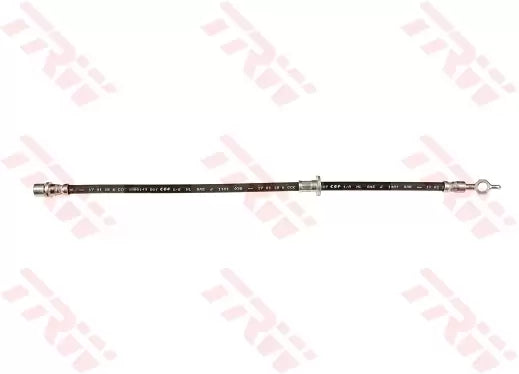 TRW Brake Hose PHD342